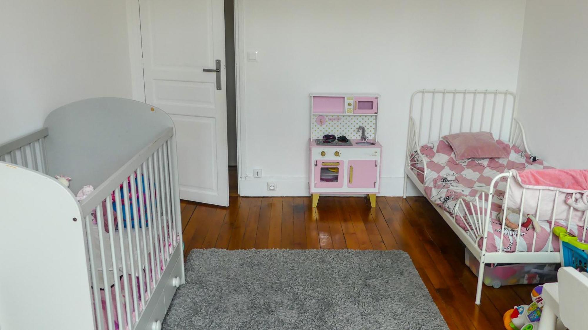 Appartement Logement Familial Gare De Lyon *