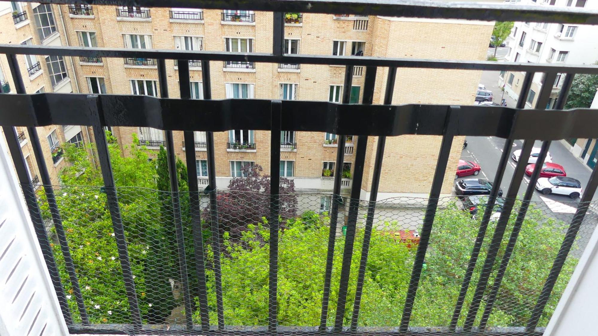 Logement Familial Gare De Lyon Appartement *