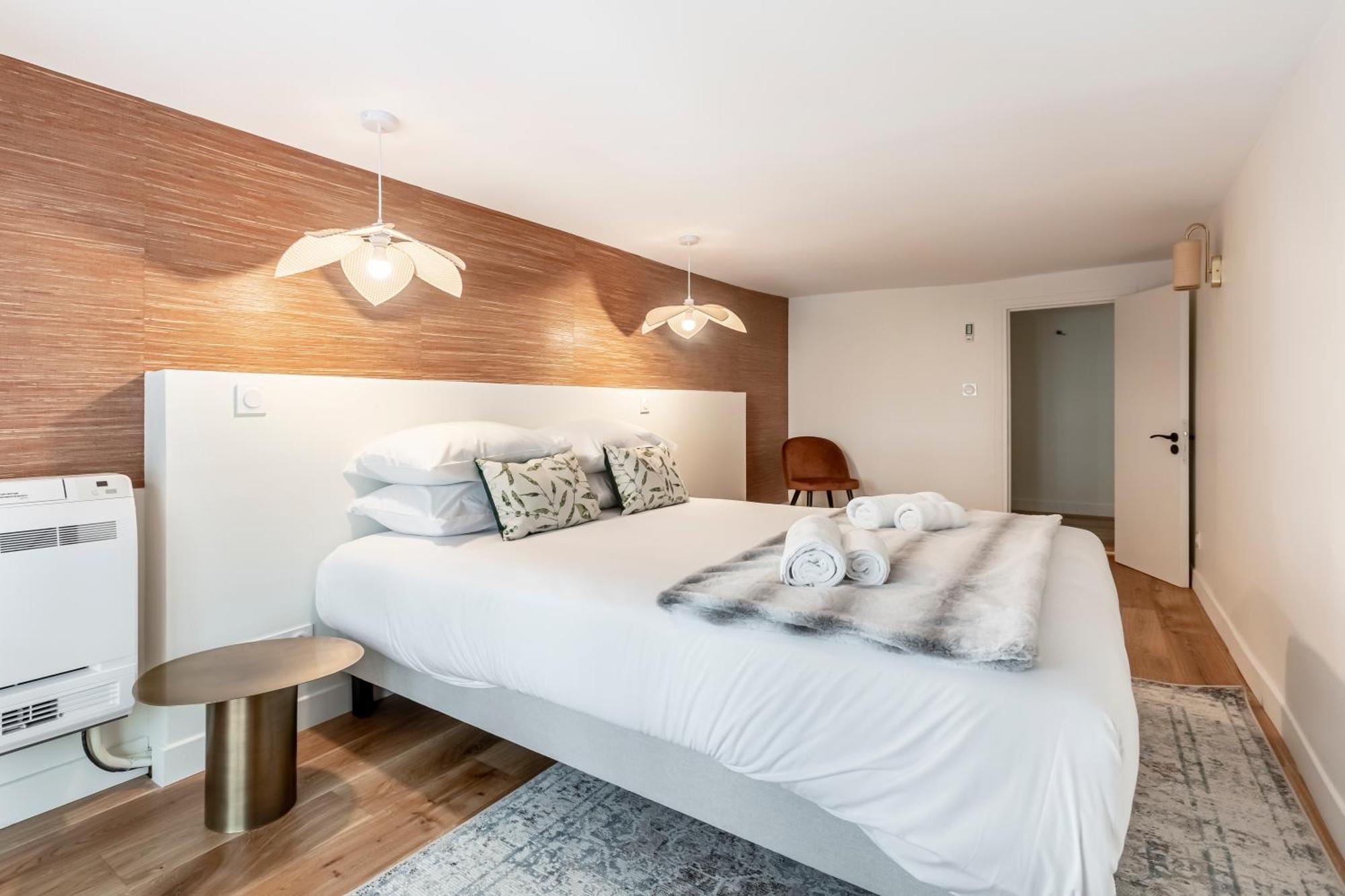 Sweett - Casanova Apartment