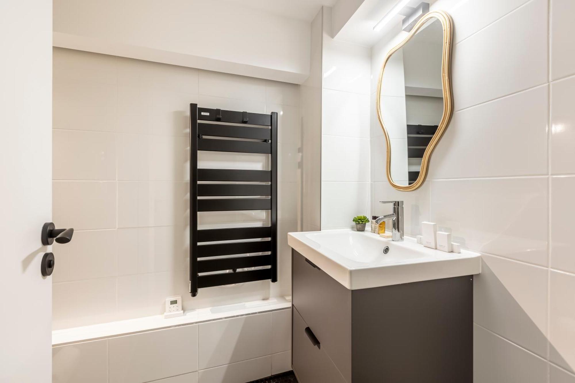 Sweett - Casanova Apartment Paris