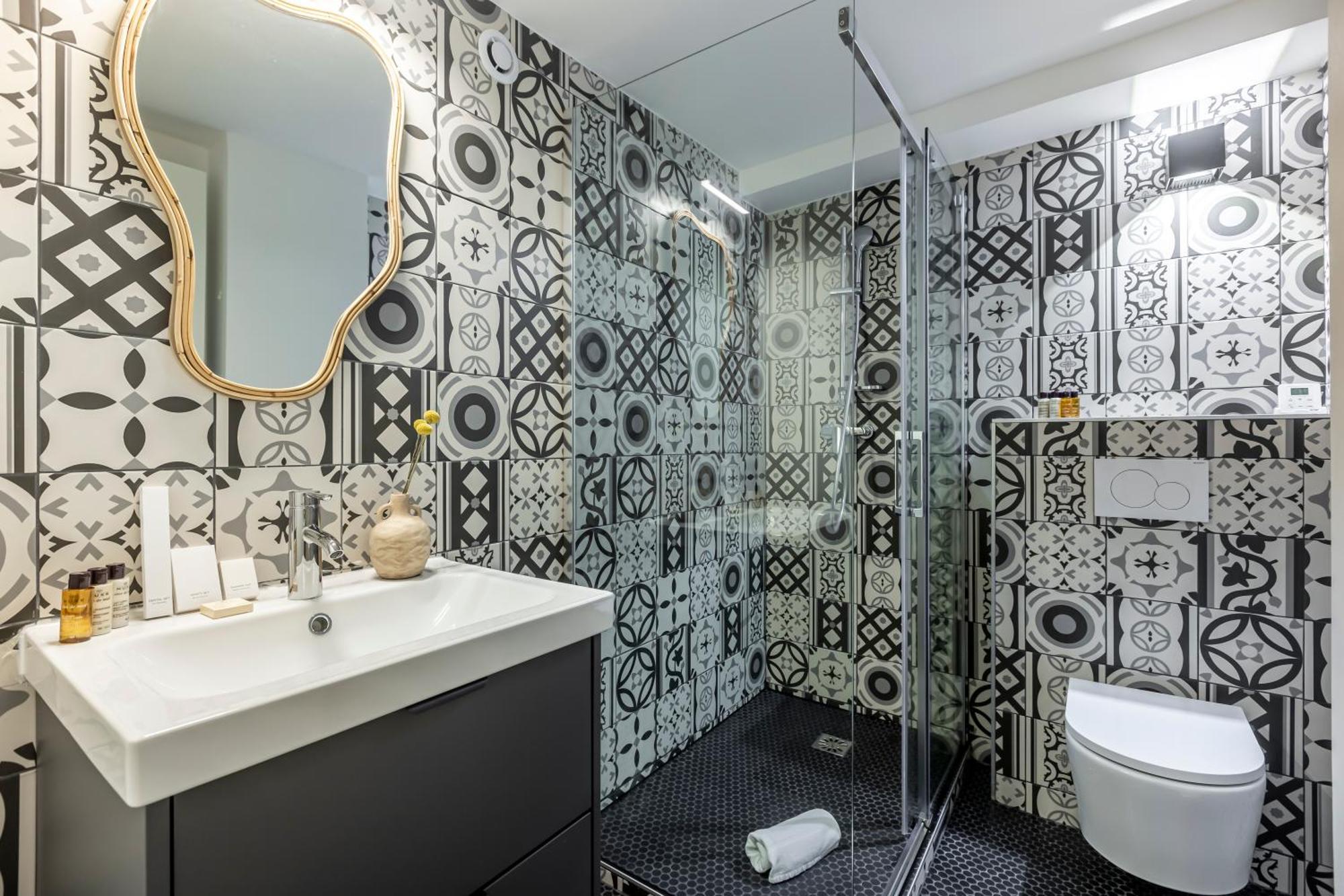 Apartment Sweett - Casanova Paris
