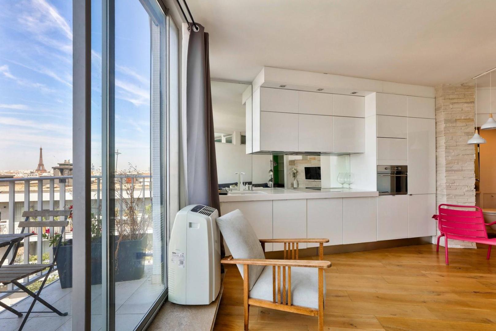 Apartment Guestready - Sejour Avec Vue Panoramique