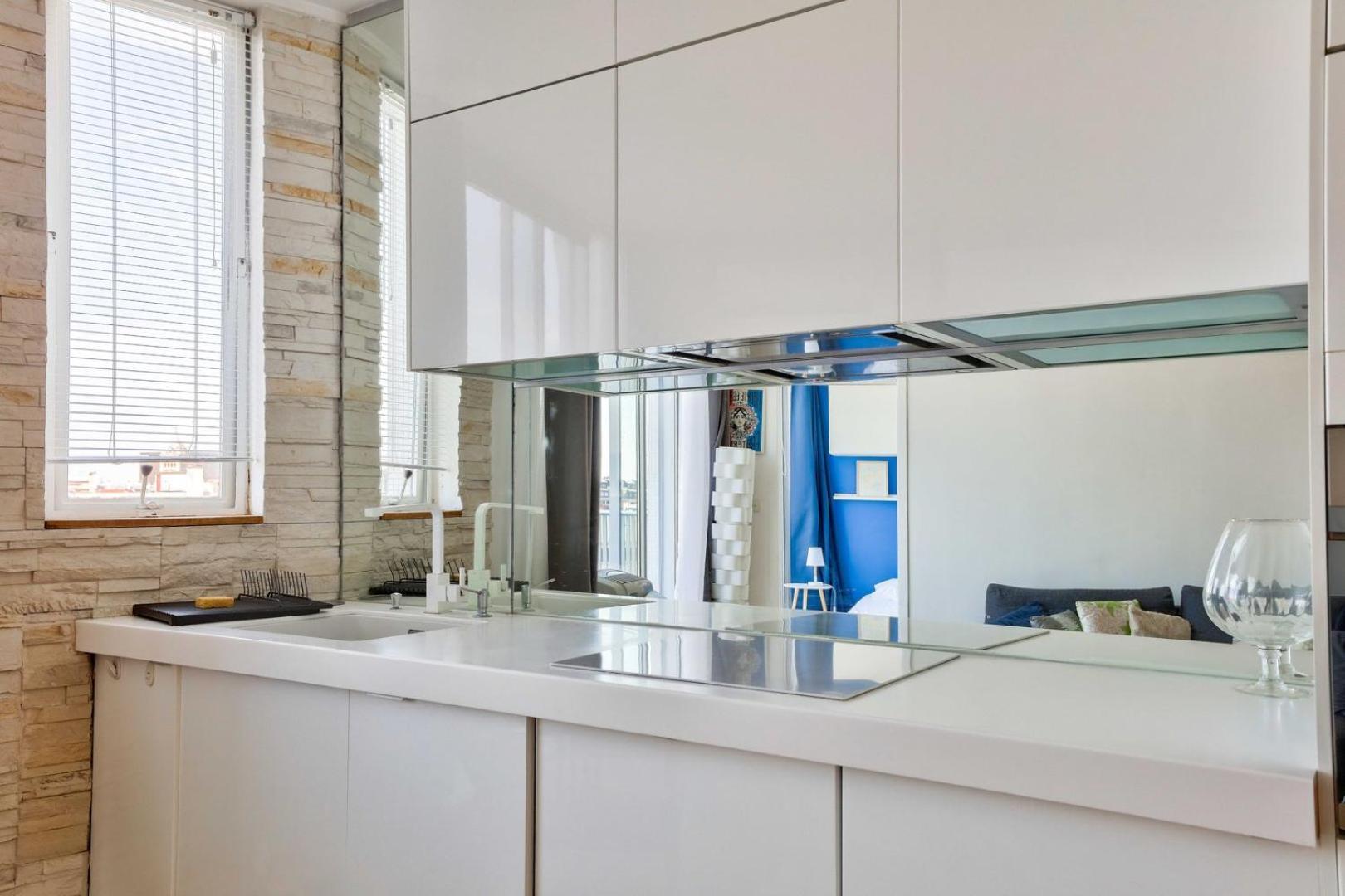 Apartment Guestready - Sejour Avec Vue Panoramique Paris