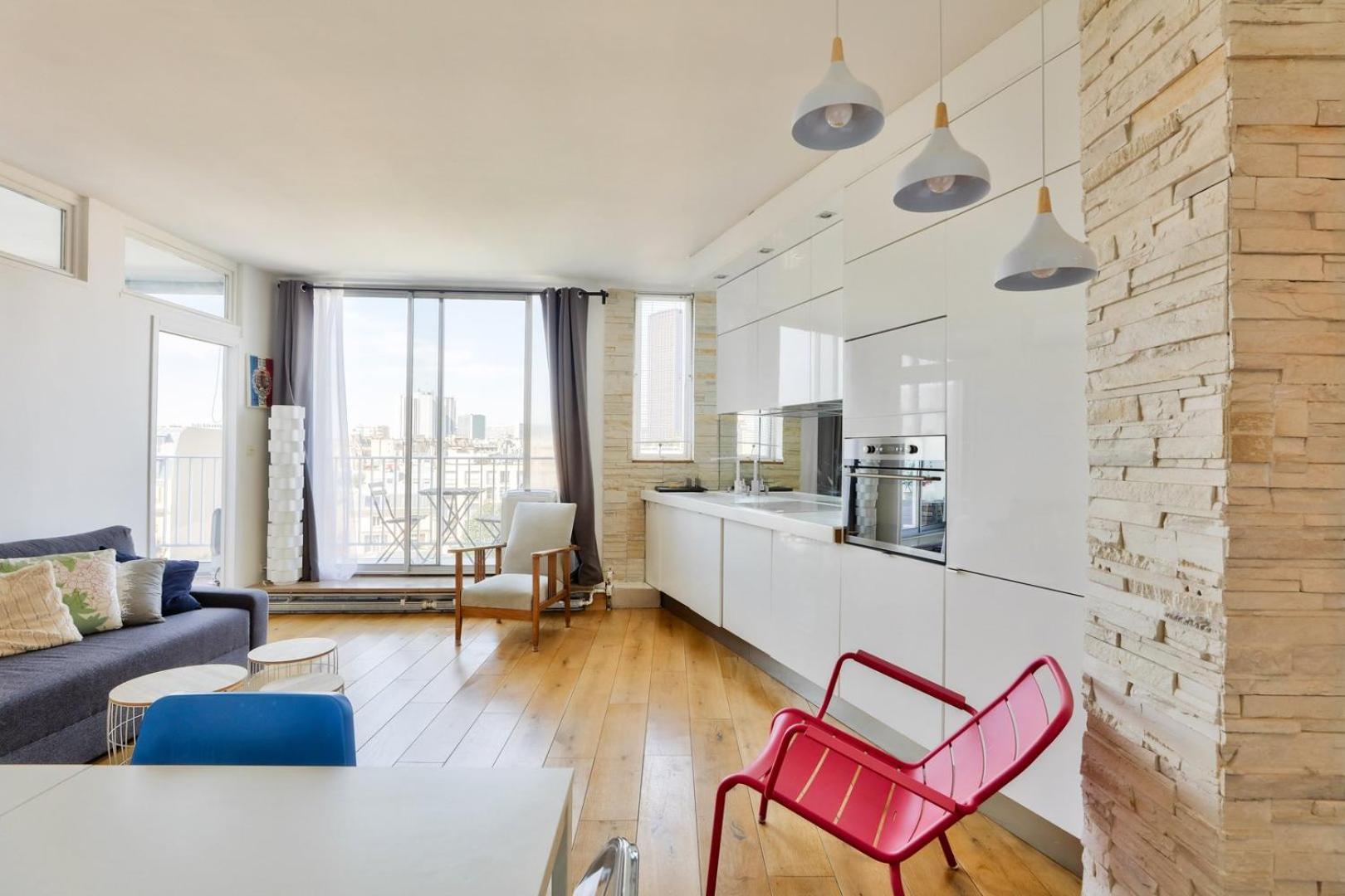 Guestready - Sejour Avec Vue Panoramique