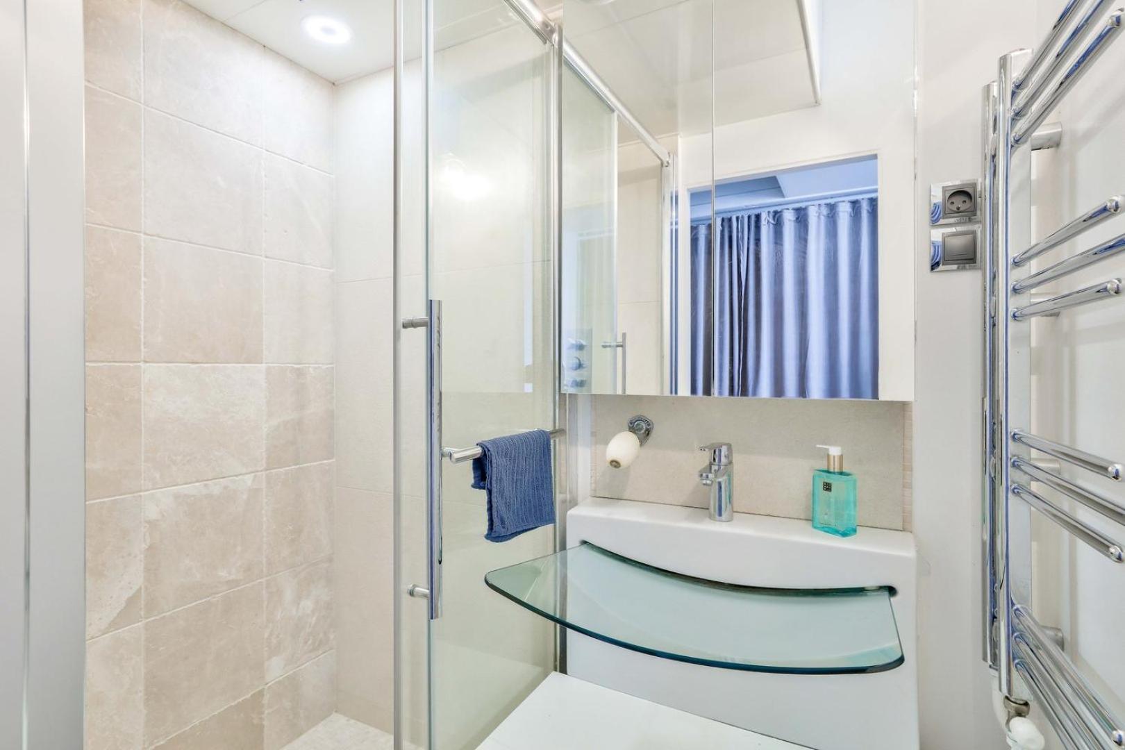 Apartment Guestready - Sejour Avec Vue Panoramique Paris