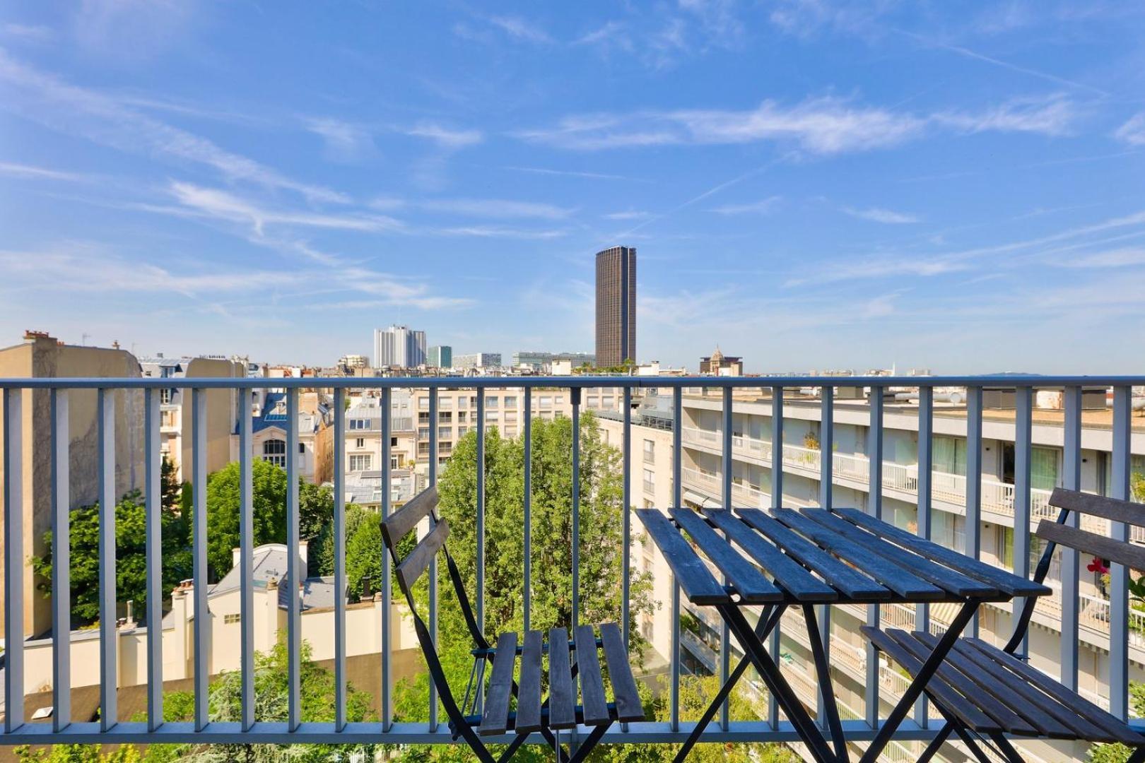 Guestready - Sejour Avec Vue Panoramique