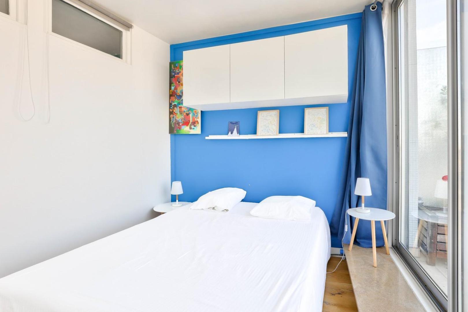 Apartment Guestready - Sejour Avec Vue Panoramique *