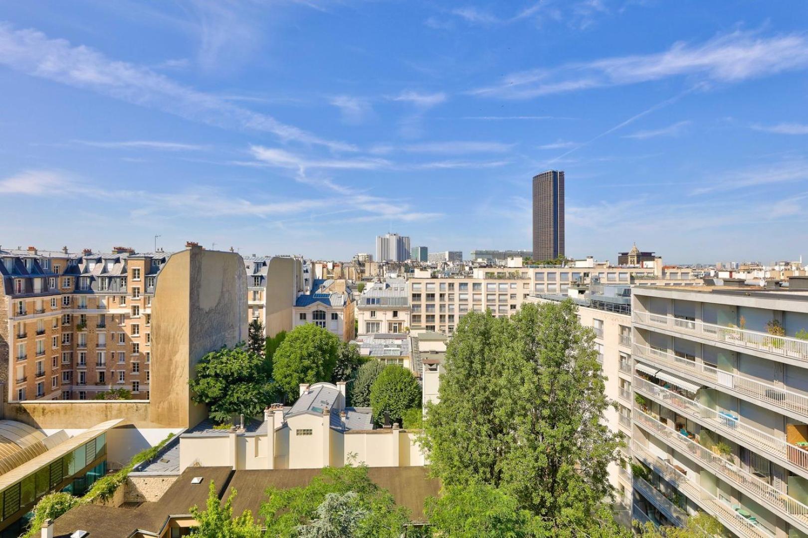 Apartment Guestready - Sejour Avec Vue Panoramique *