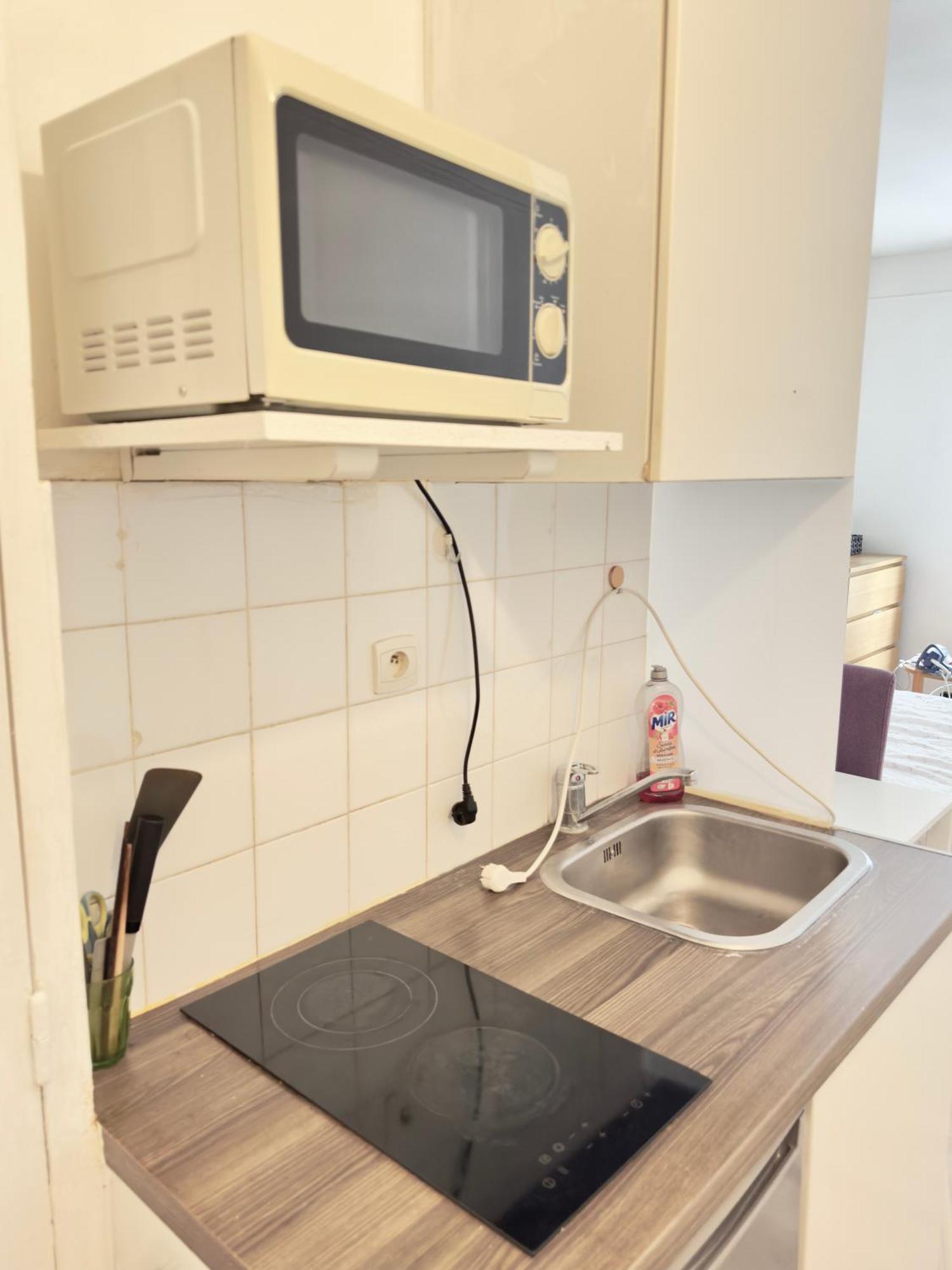 Appartement Devenez Voisin Du President Paris
