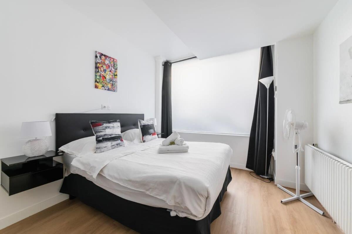 Confortable Montmartre - 18 - 6p Apartment Paris