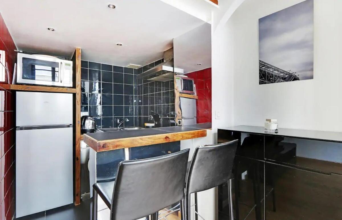 Apartamento Marais De Verre77 Paris