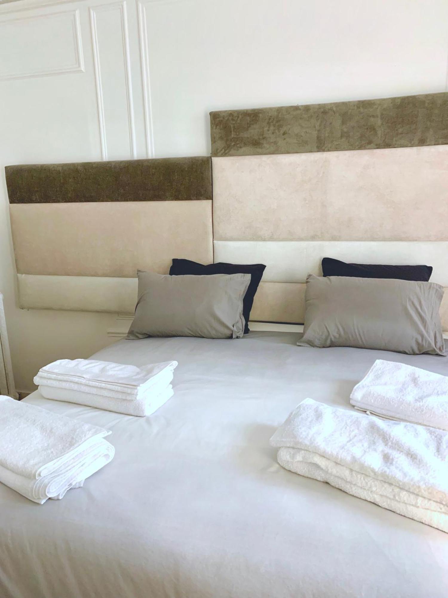 New! Luxury Passy-kennedy In Front Of Eiffel Tower Apartamento