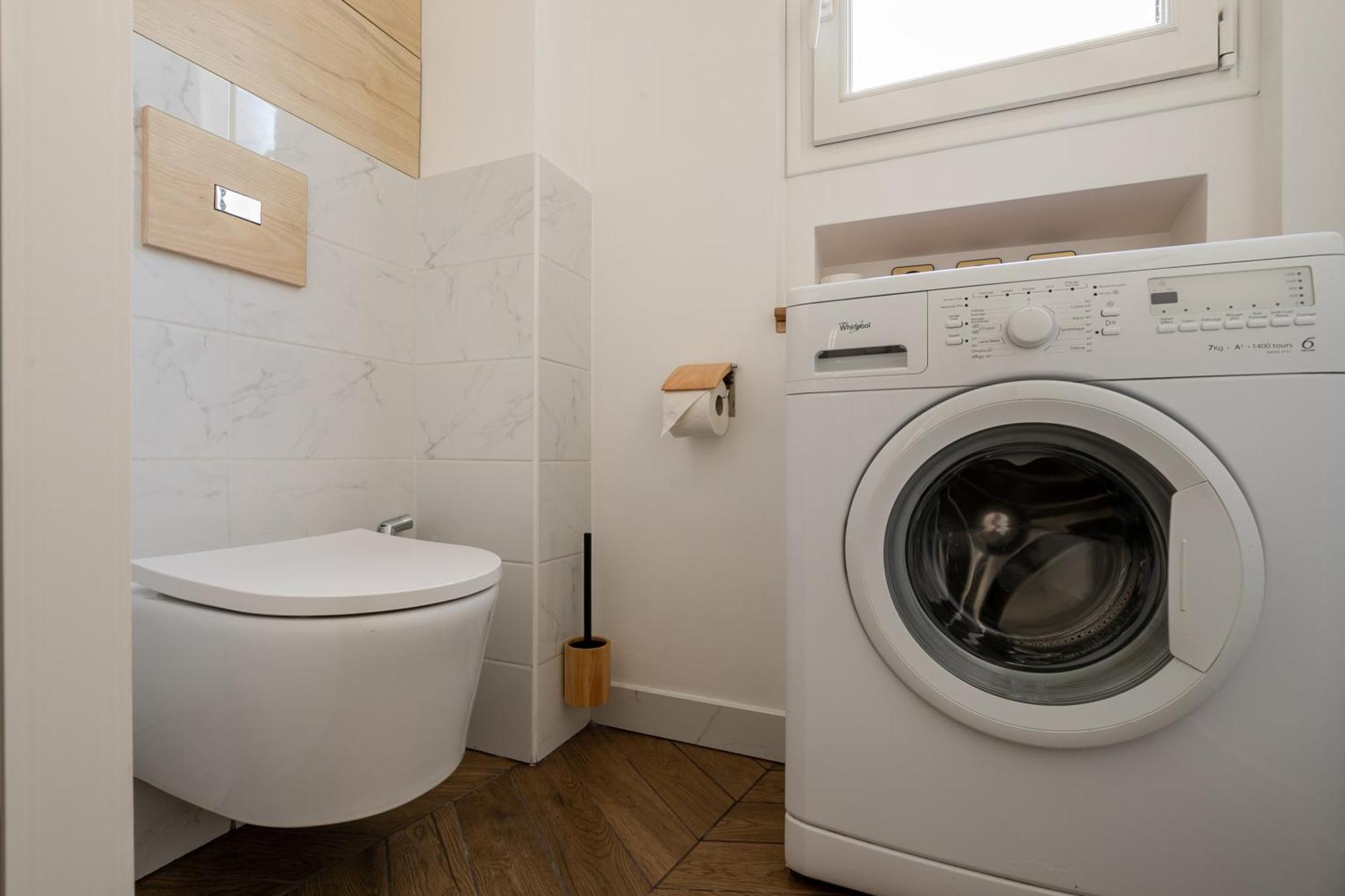 Apartamento Le Felix - Proche Metro, Tous Commerces *