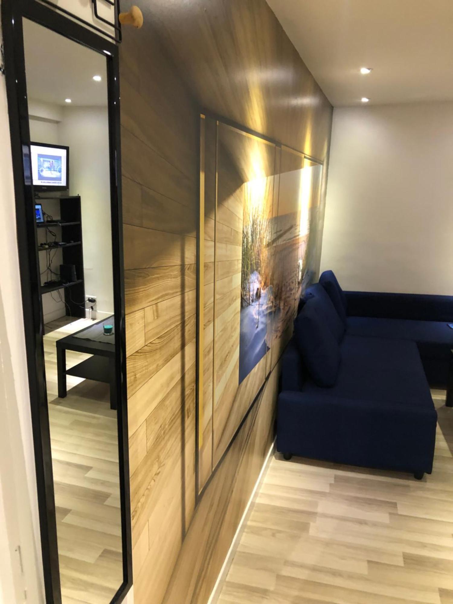 Appartement Quartier Sainte Marthe *