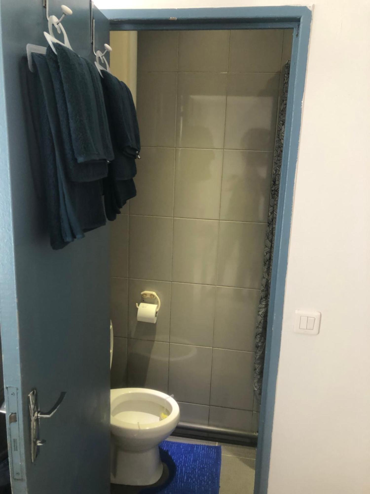 Quartier Sainte Marthe Appartement Paris