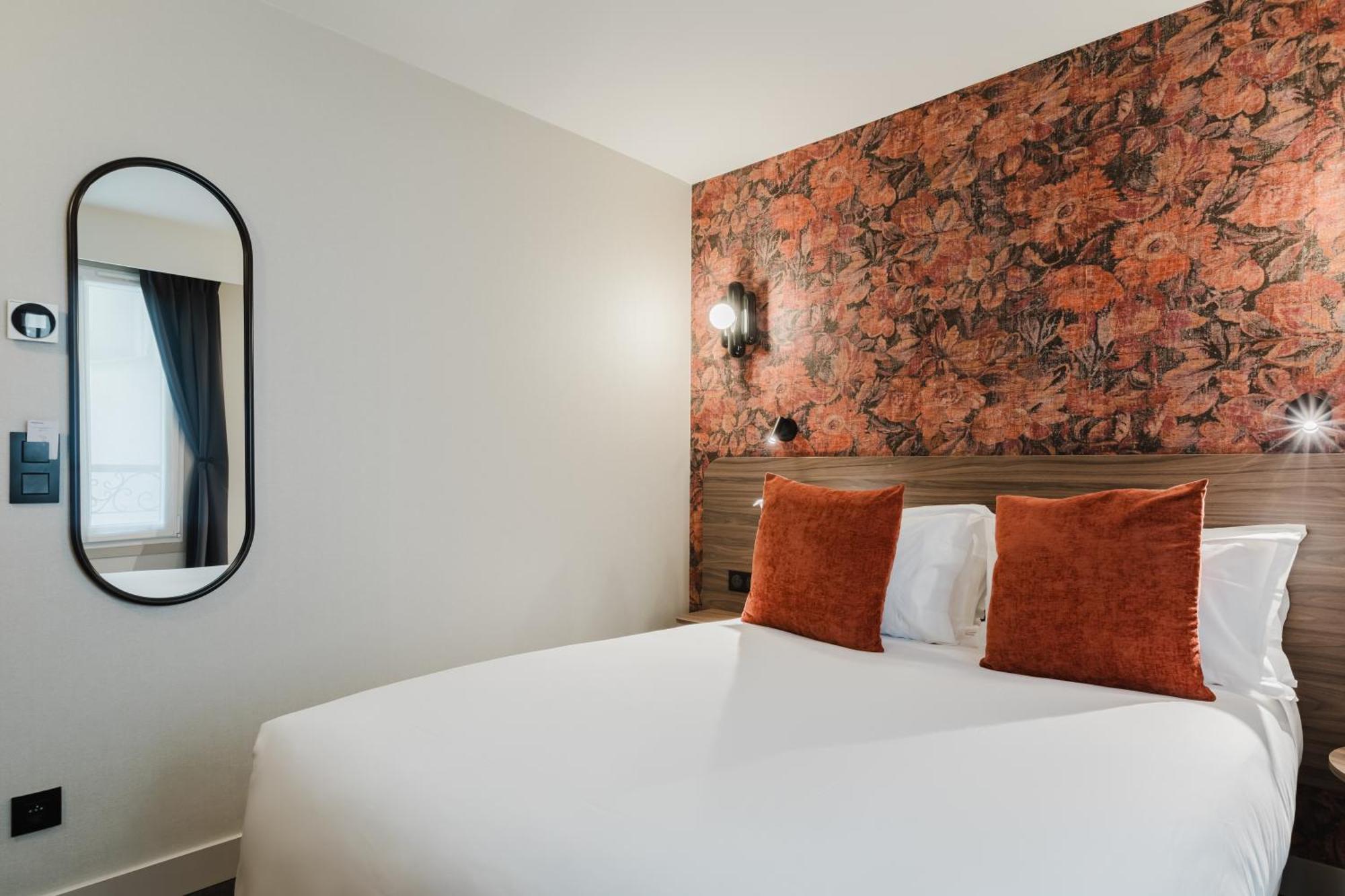 Hotel Opéra 3*