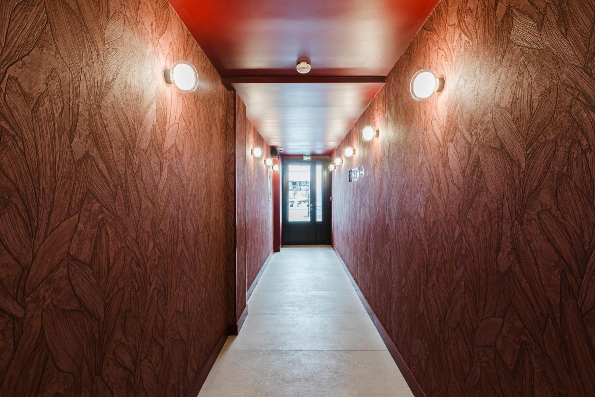 Opéra Hotel 3*