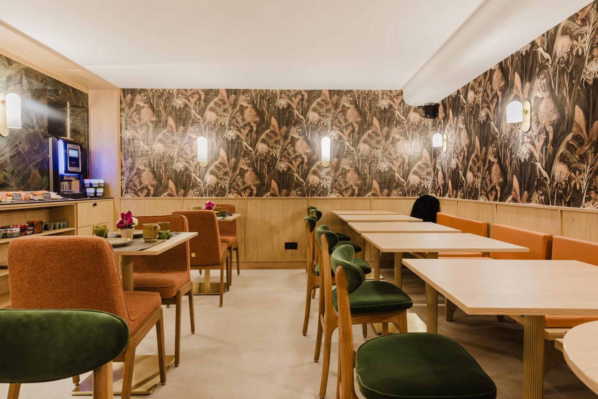 Hotel Opéra 3*