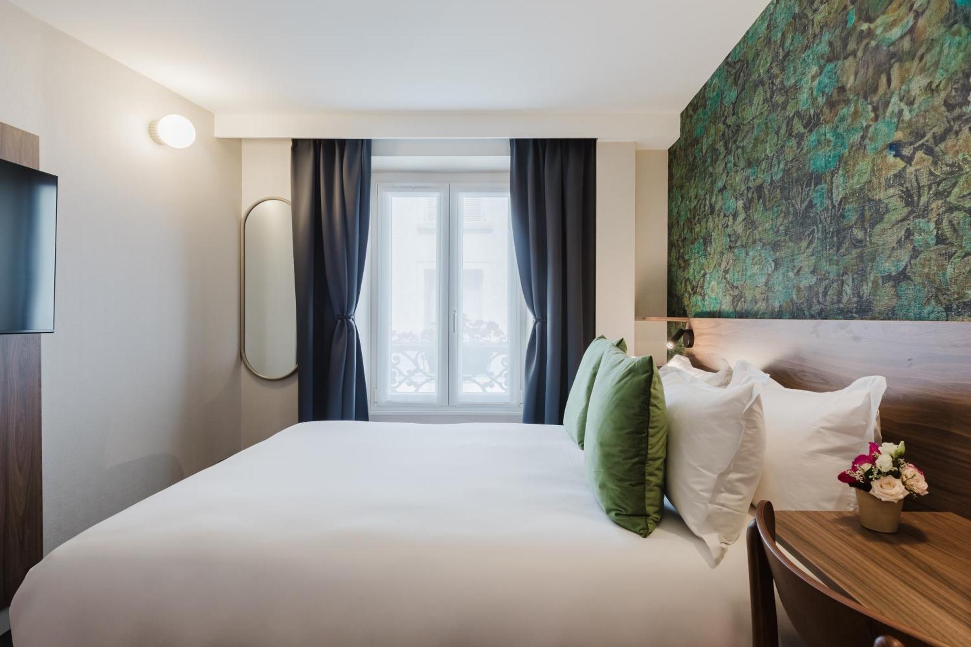 Opéra Hotel
