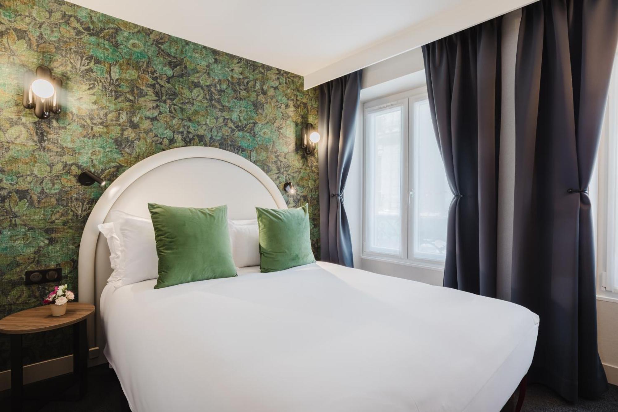 Opéra Hotel 3*