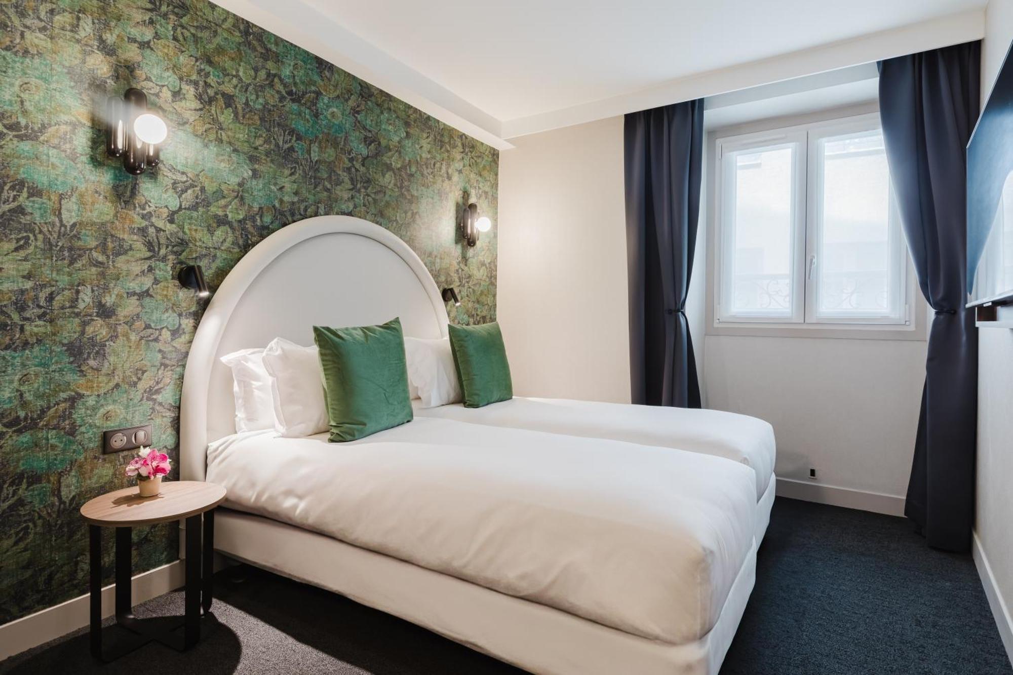 Hotel Opéra 3*