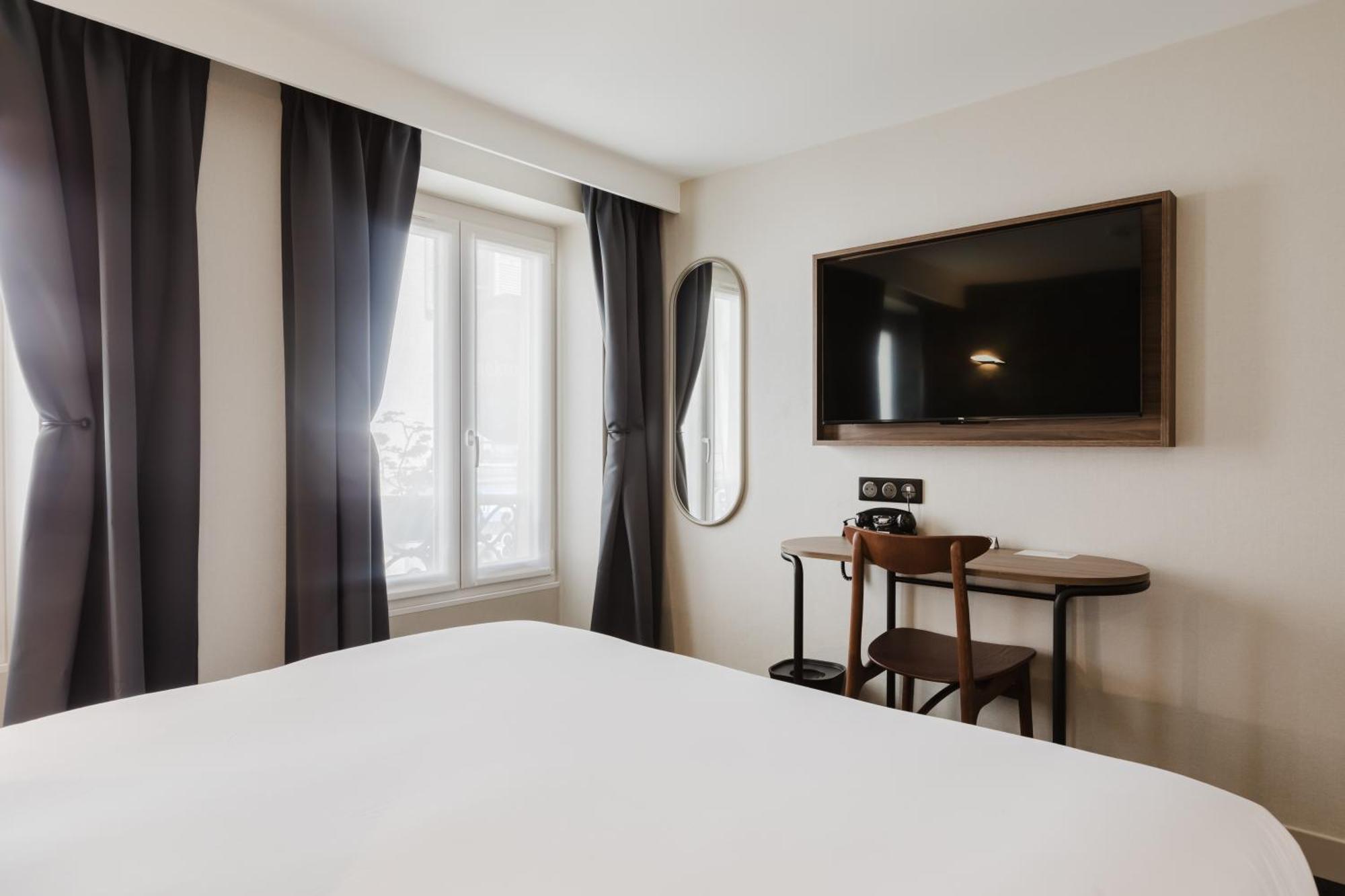 Hotel Opéra 3*