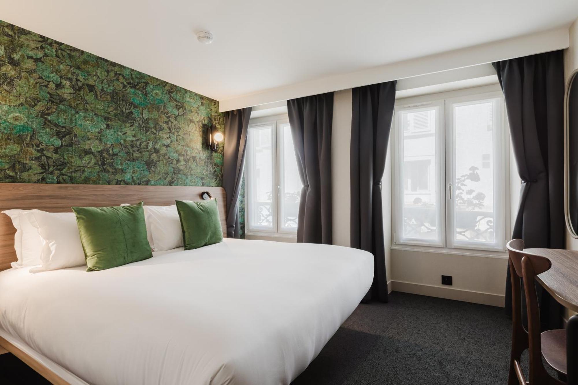 Opéra Hotel Paris
