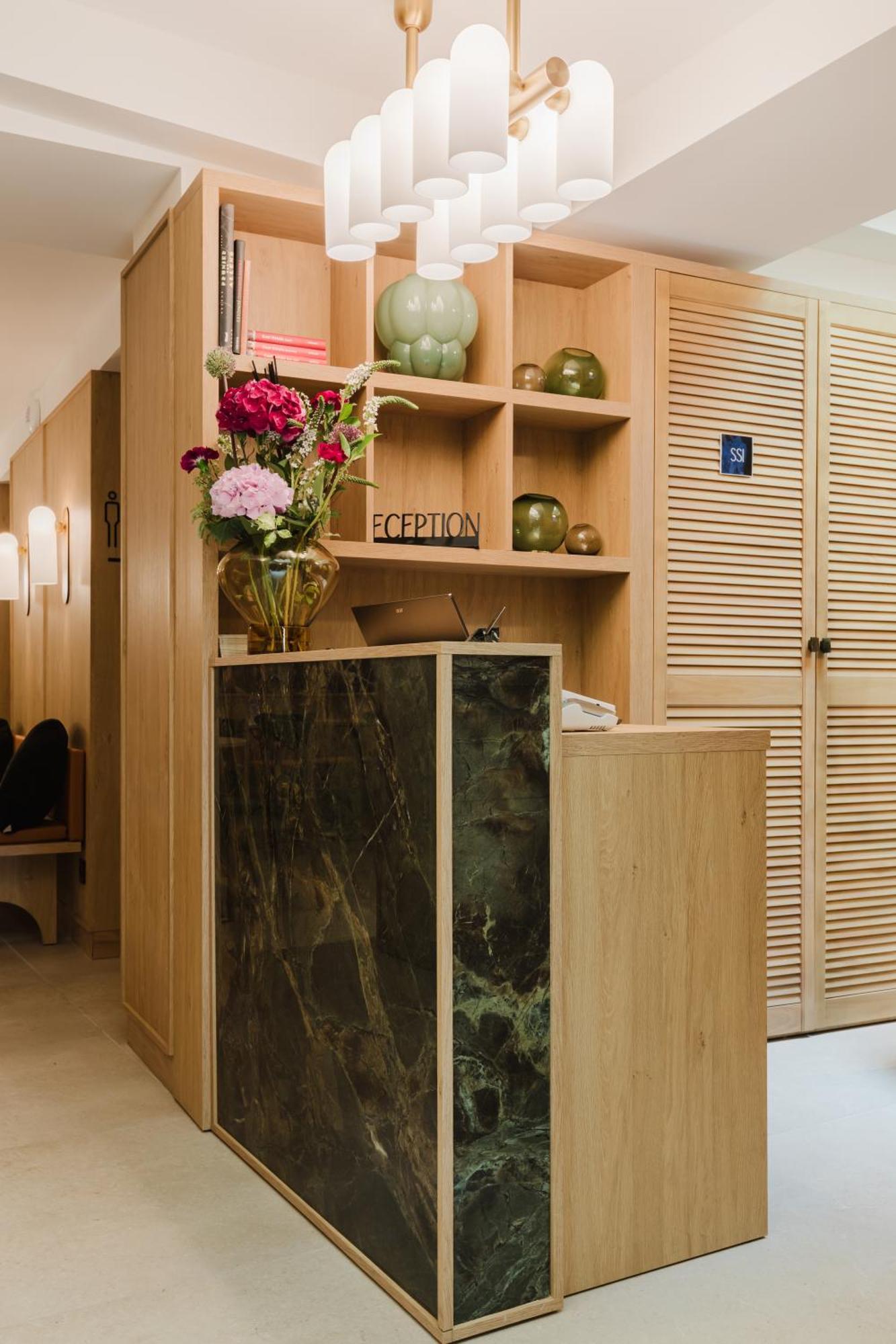 Opéra Hotel 3*
