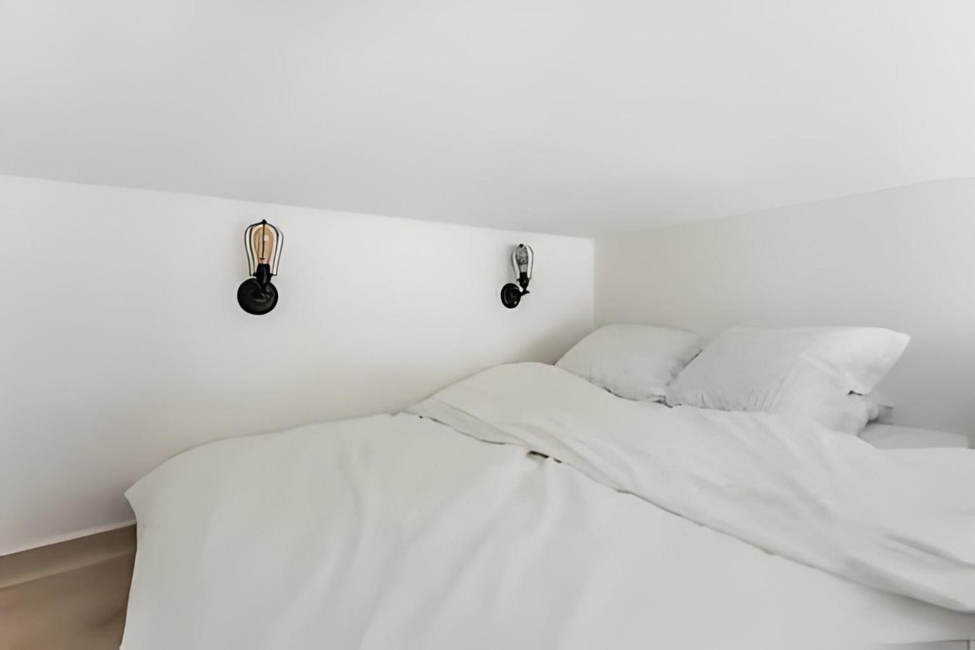 Appartement Casa Naranja