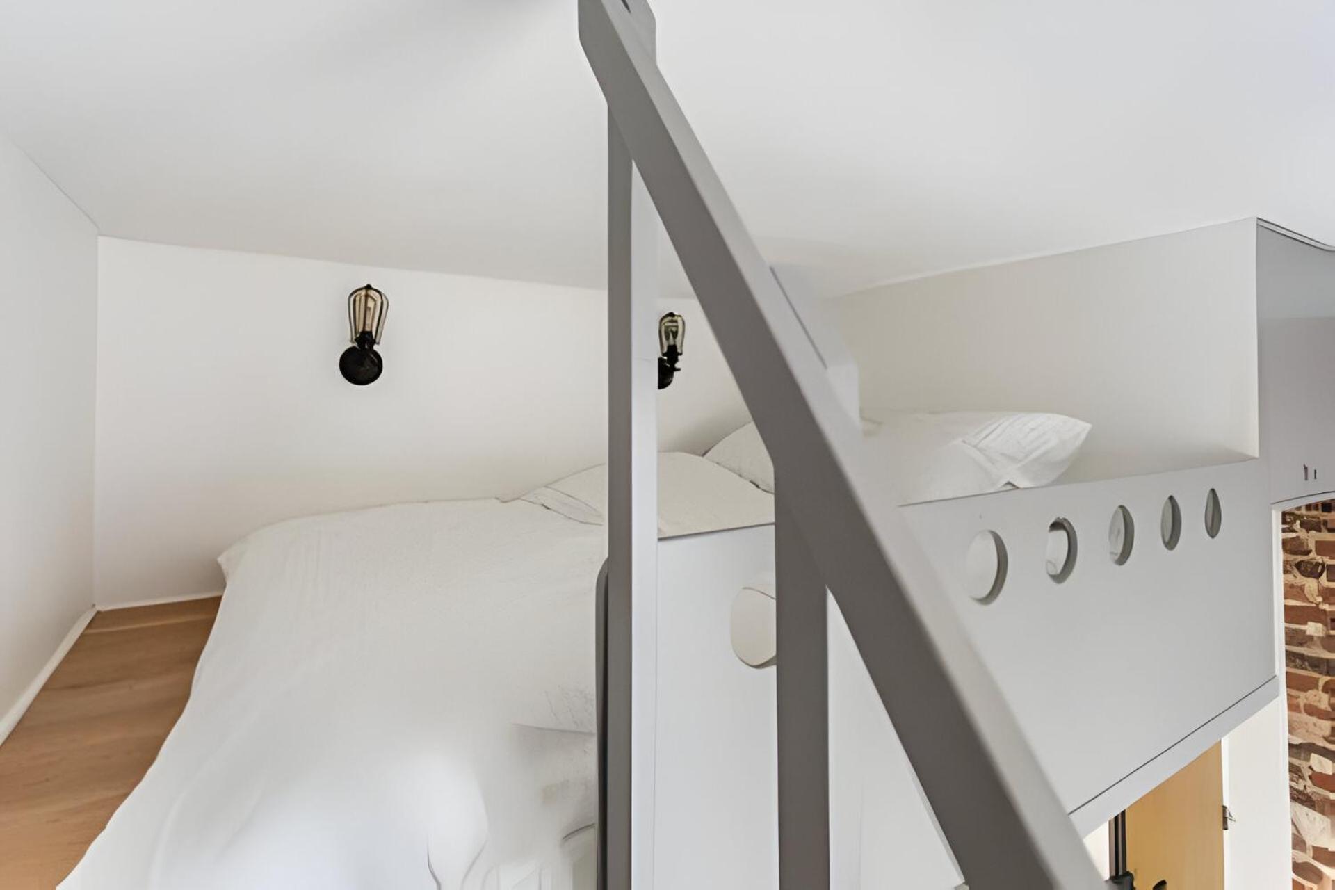 Casa Naranja Appartement Paris