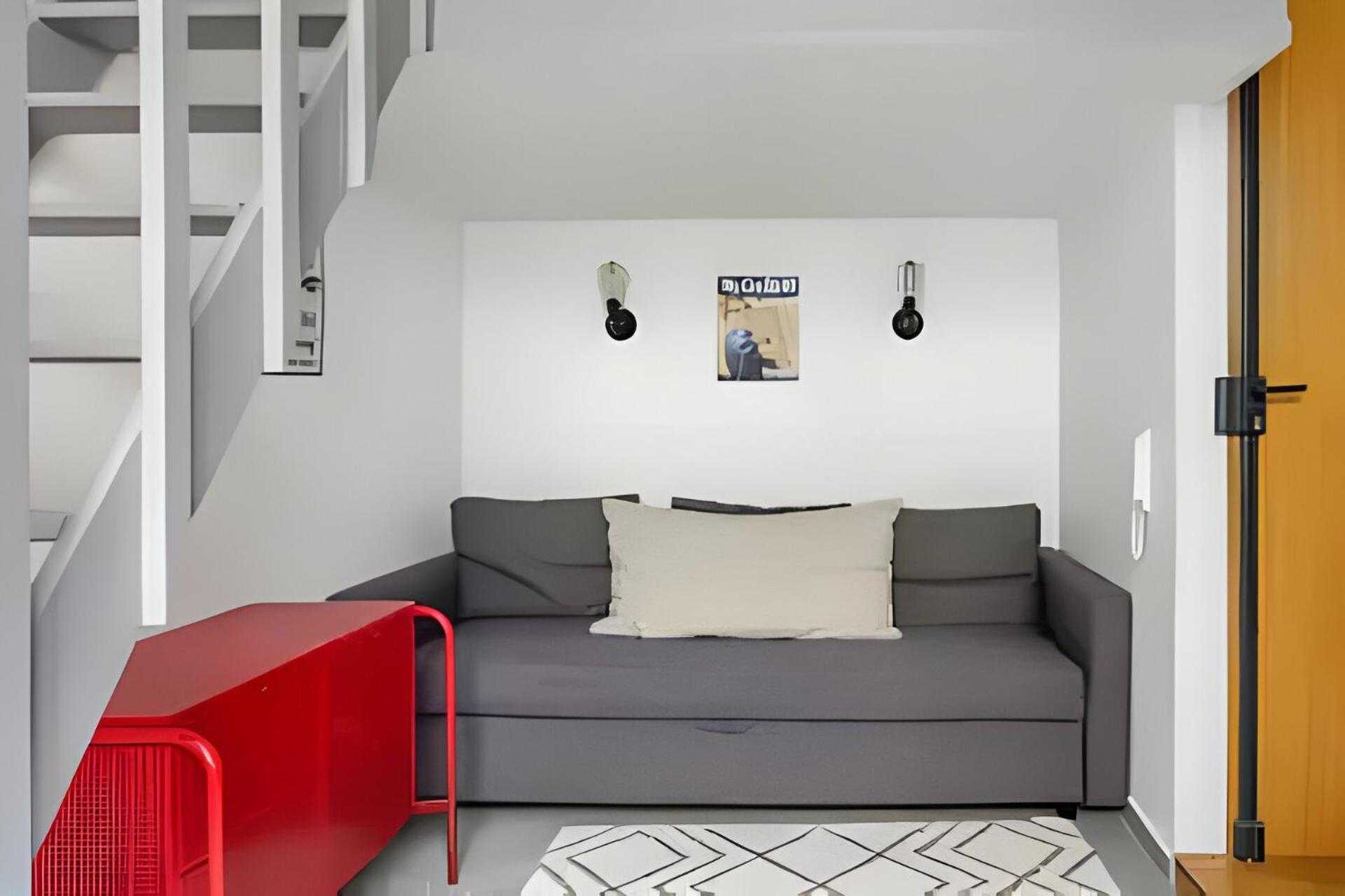 Appartement Casa Naranja
