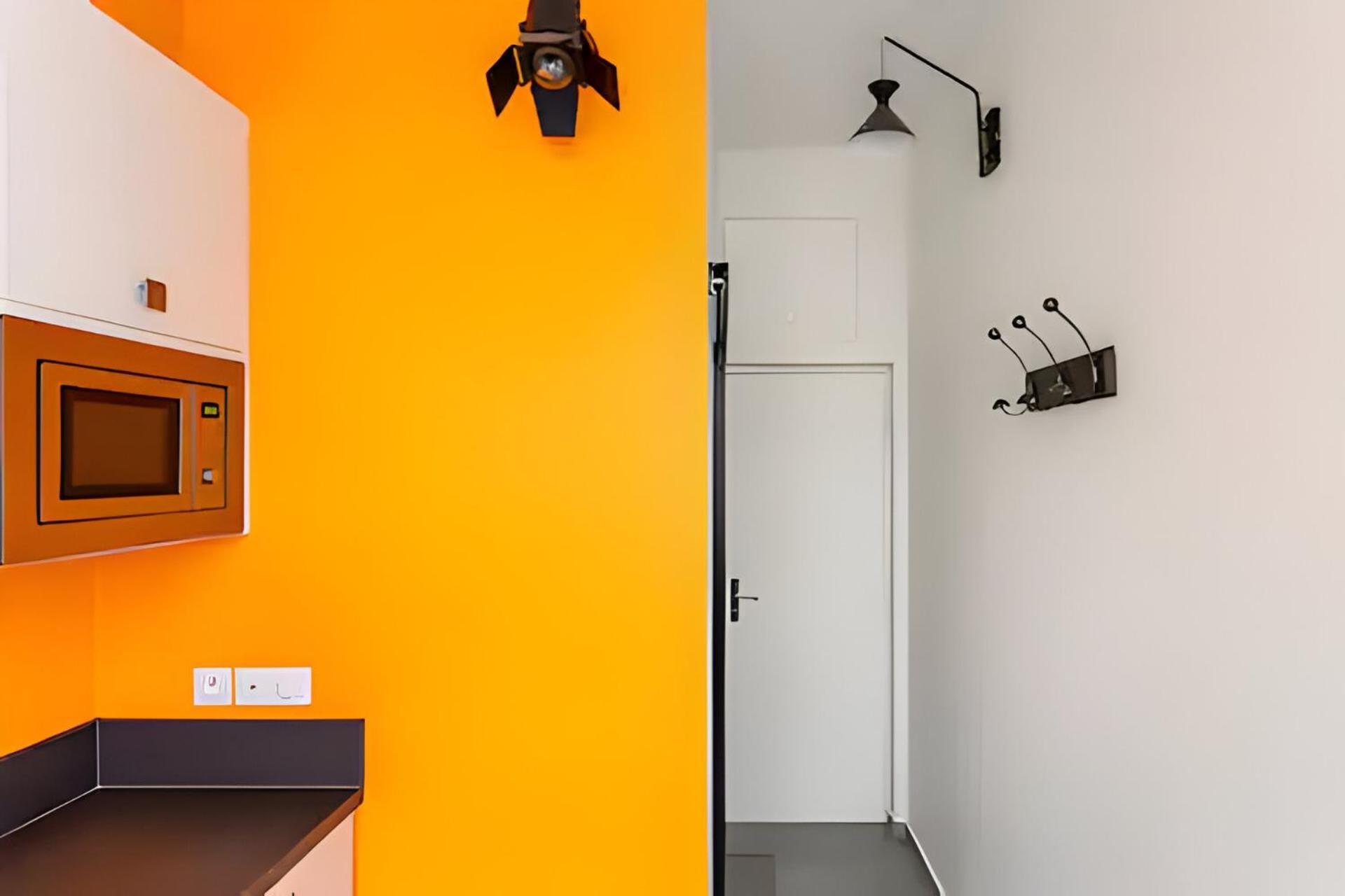 Casa Naranja Appartement