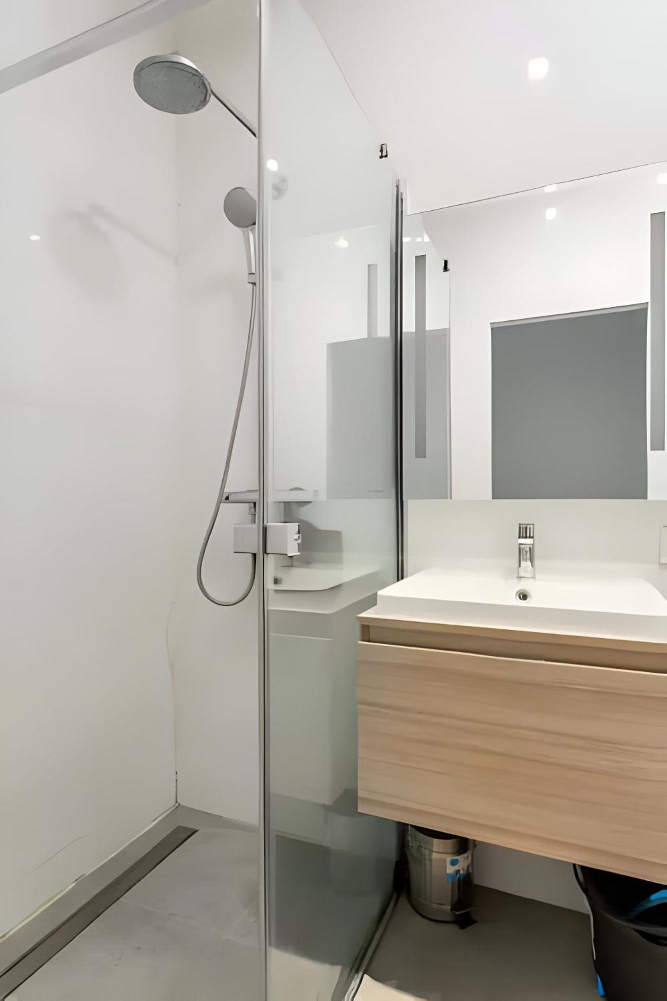 Casa Naranja Appartement Paris