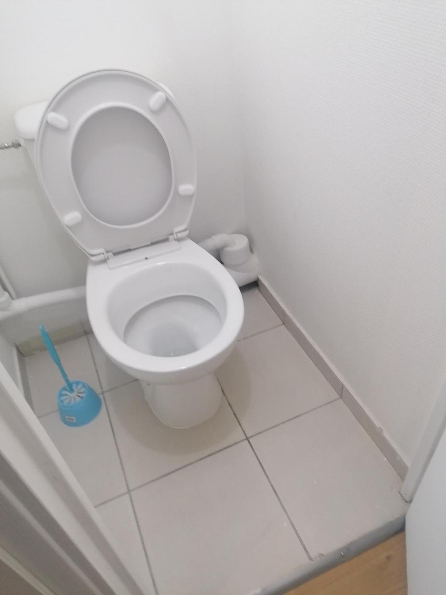 Apartment Rimk Location *