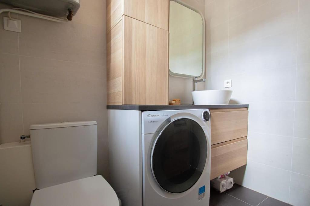 Apartment Gare Du Nord - Republique *
