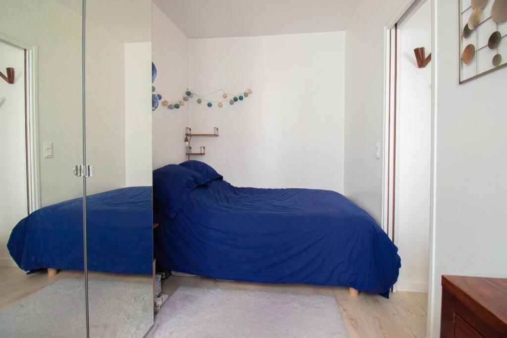 Gare Du Nord - Republique Apartment Paris