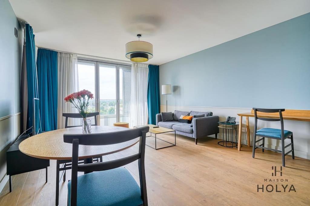 Le Vivant - A Auteuil - 359b *