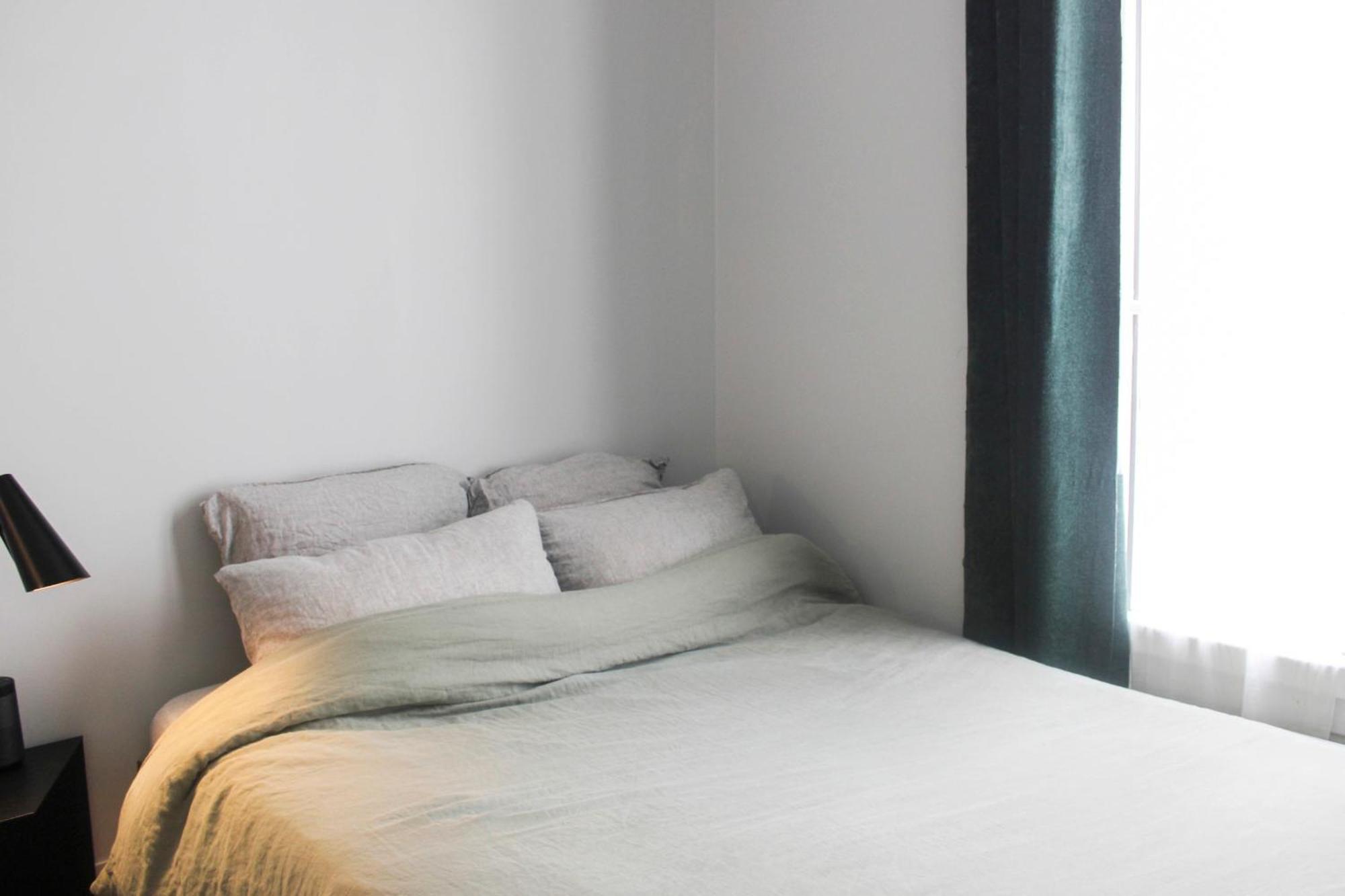 Charming 2-bedroom In The 16