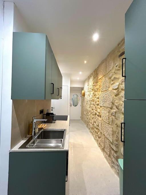 Louvre -notre Dame 2bd, 2bath Ac * Paris
