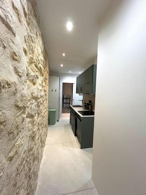Louvre -notre Dame 2bd, 2bath Ac Apartment