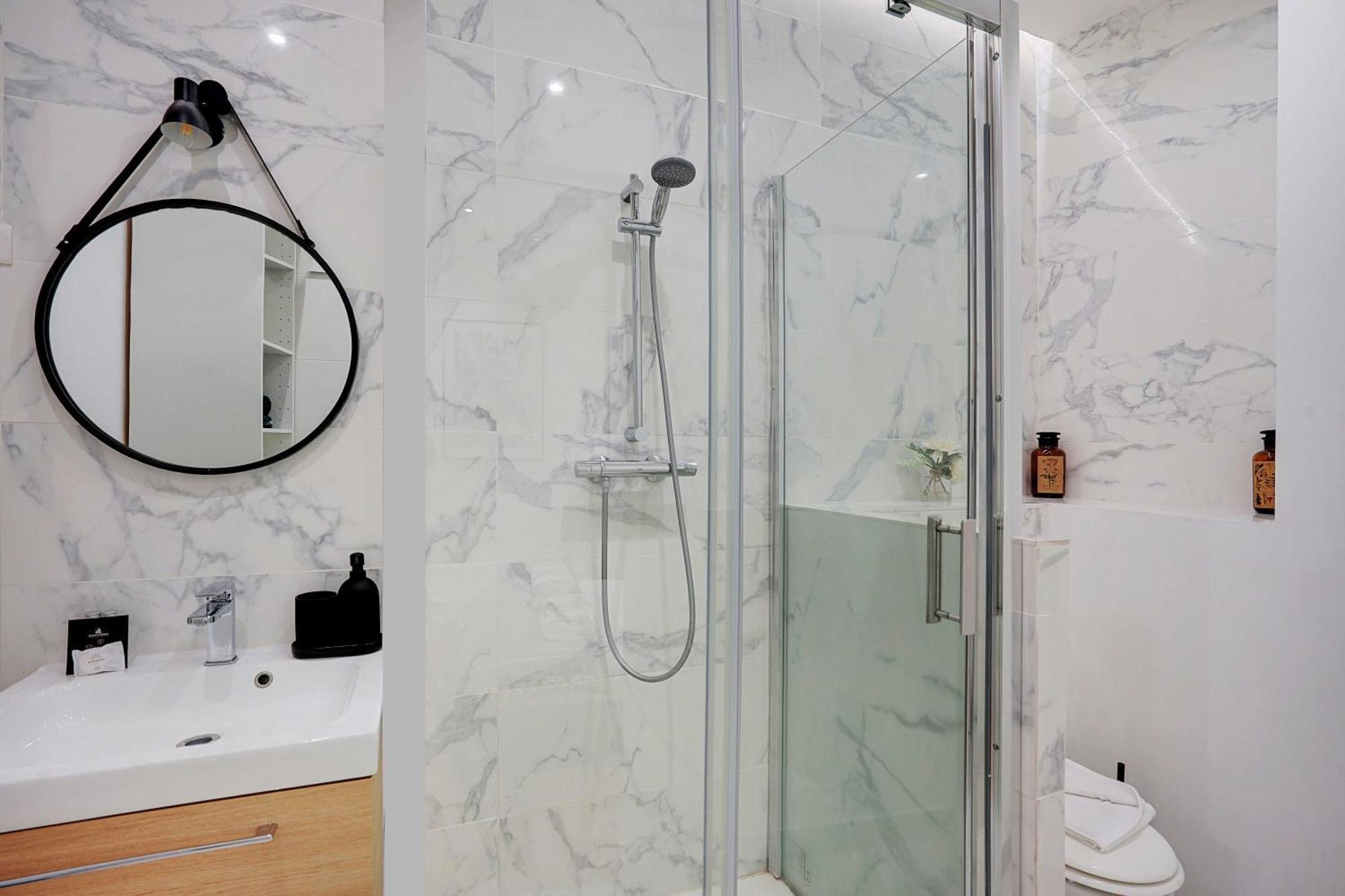 Apartamento Cozy - 1br-3p - Bastille *