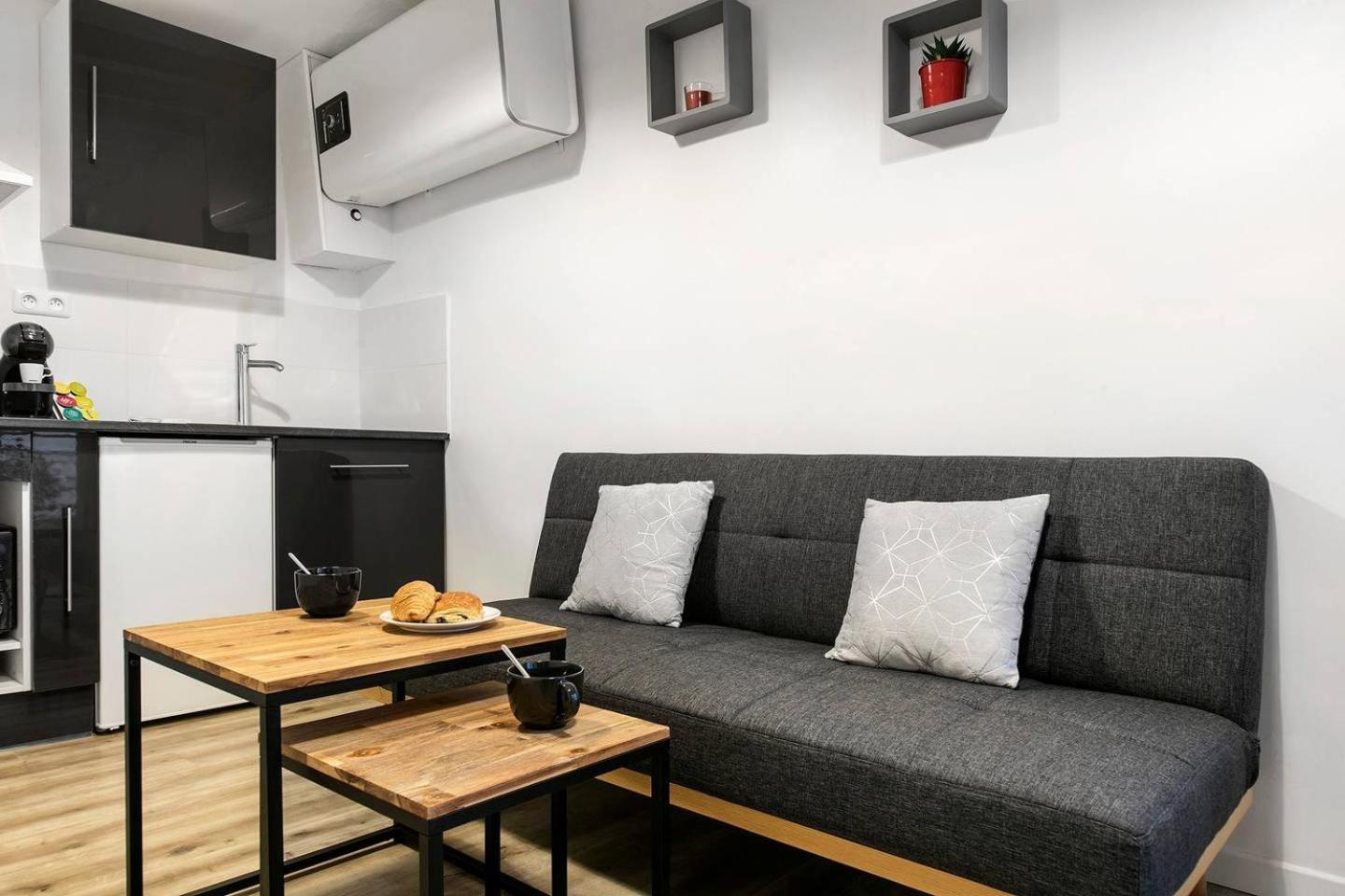 Guestready - In Appartement