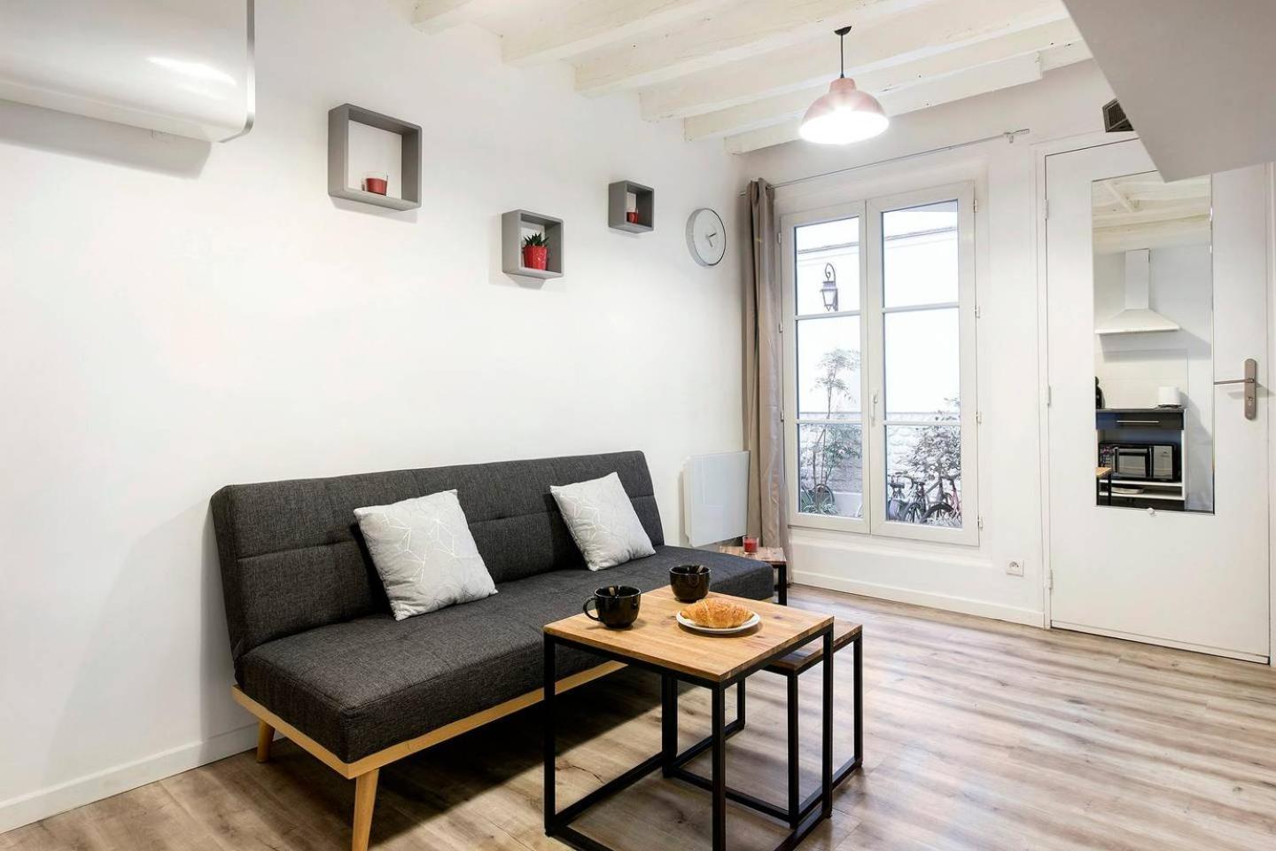 Guestready - In Appartement