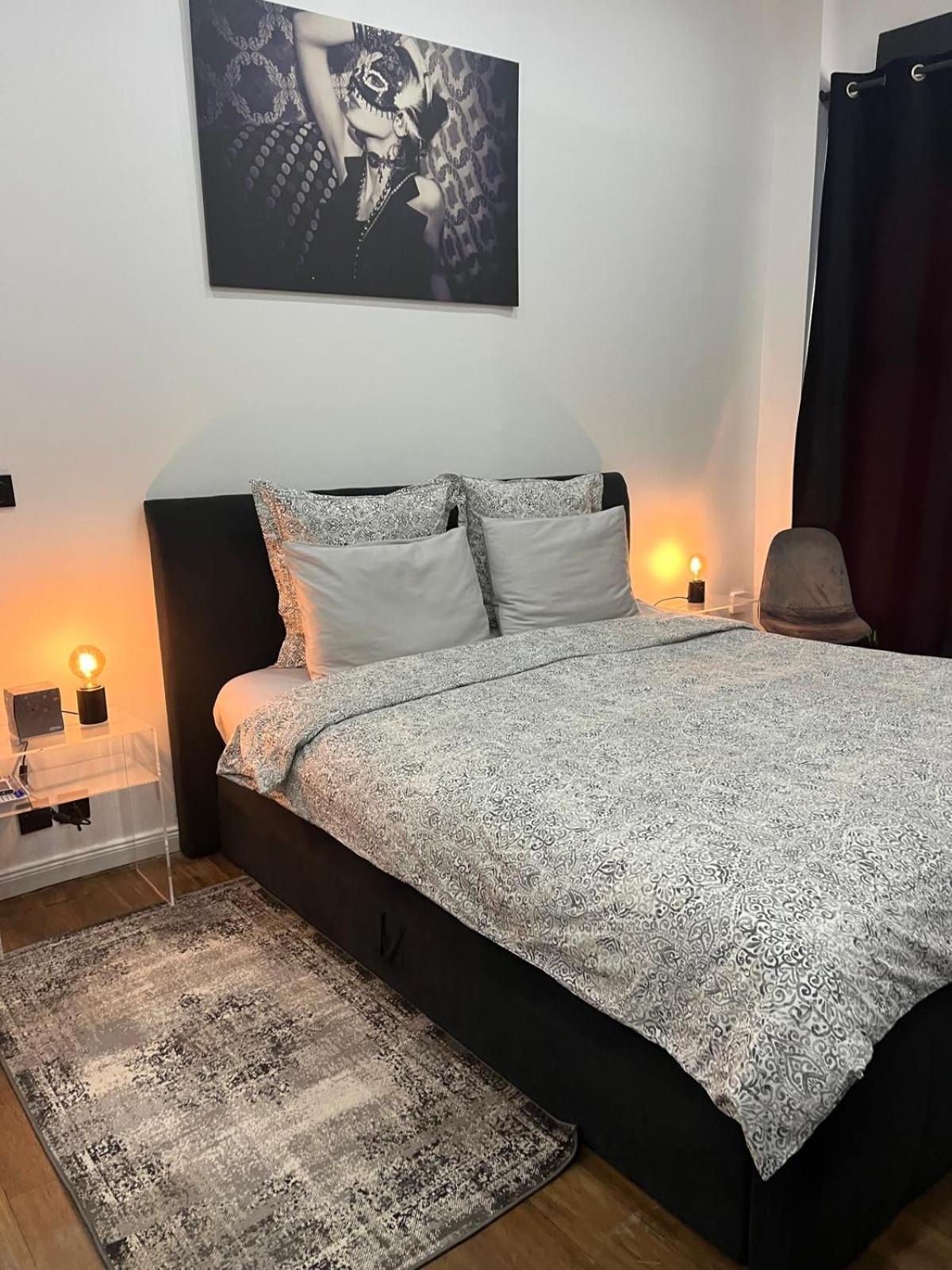 Incredible Olympic Nest Appartement Paris