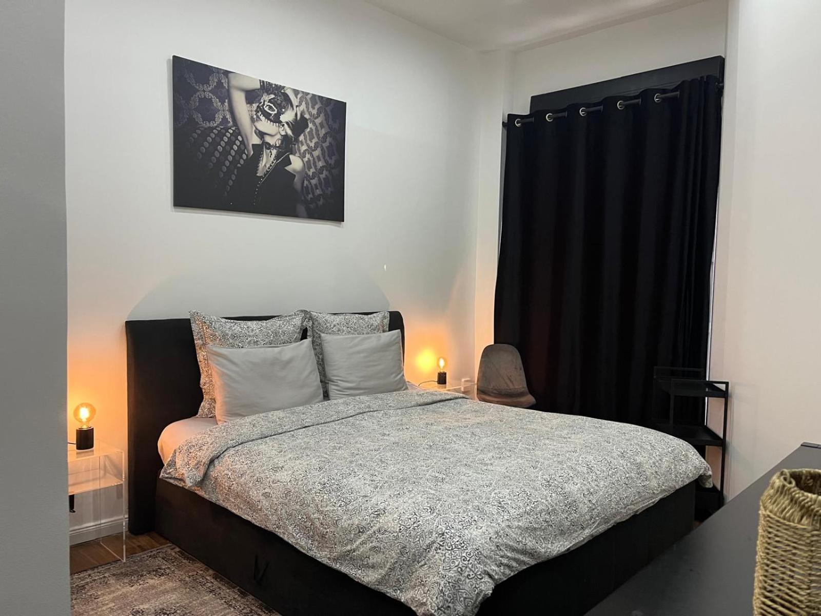 Appartement Incredible Olympic Nest