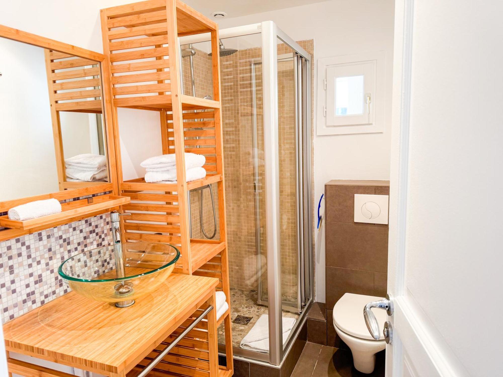 Appartement Penbed - Concorde Champs Elysees- 3 Pieces Paris