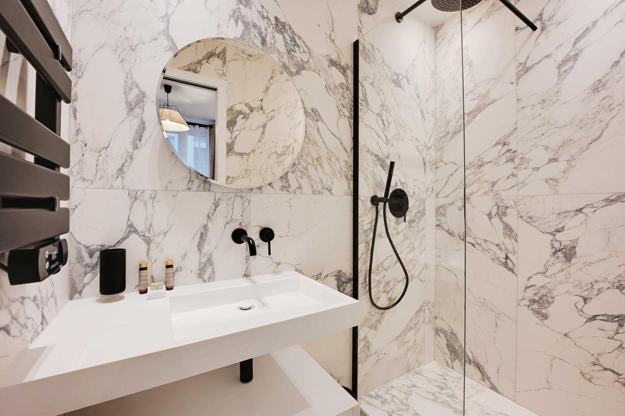 Apartamento Serene - 2br 6p - Grenelle - Tour Eiffel