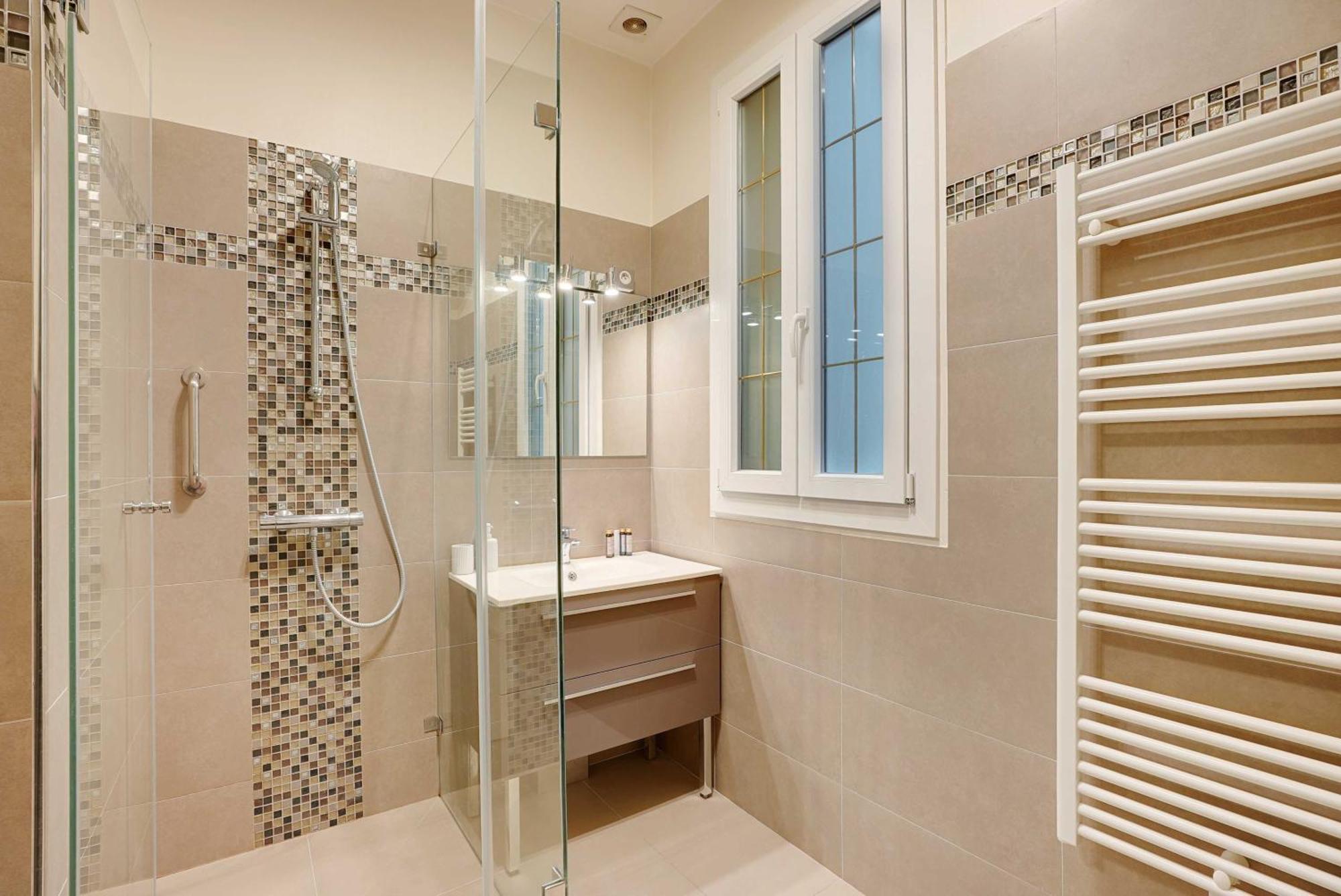 Elegant 2bdr 6p In The Heart Of The 5th Arrondissementt Pensão Paris