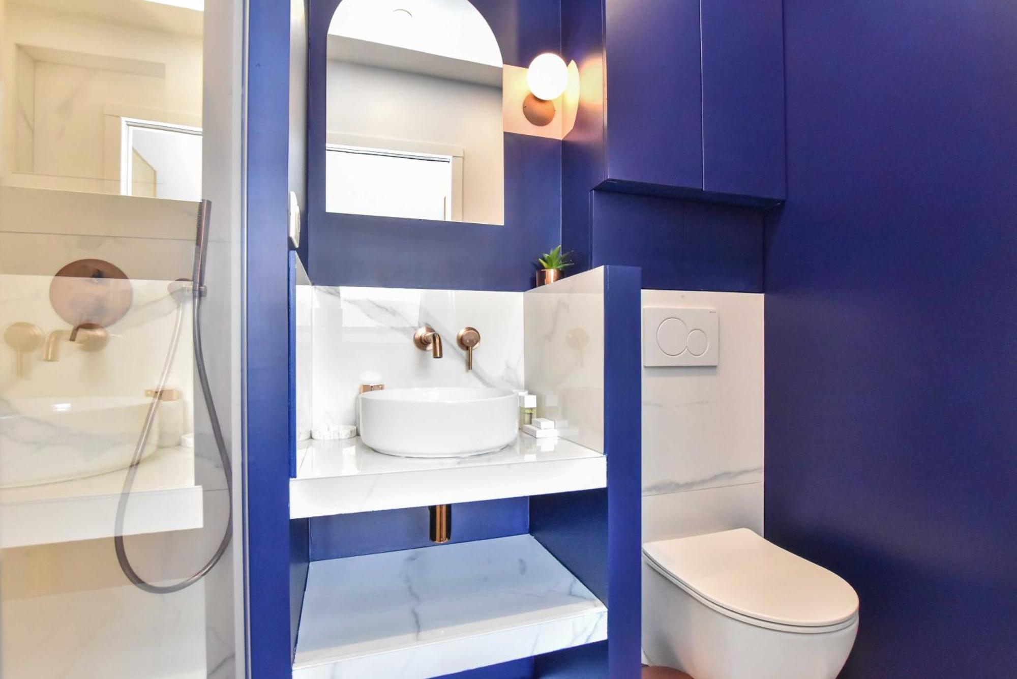 Apartment Charming - 2p - Champs Elysees
