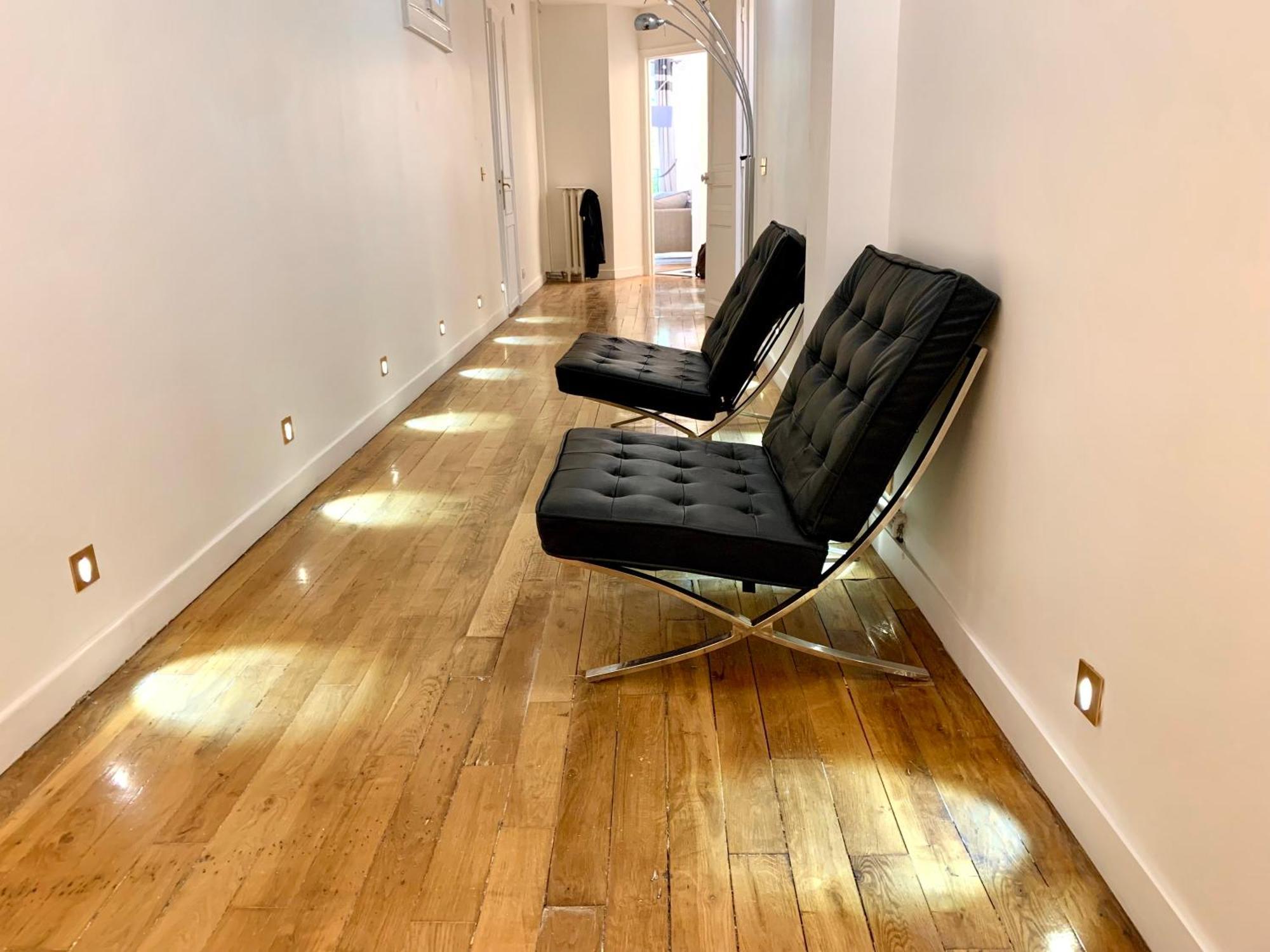 Apartamento New! Luxury Passy-kennedy In Front Of Eiffel Tower *